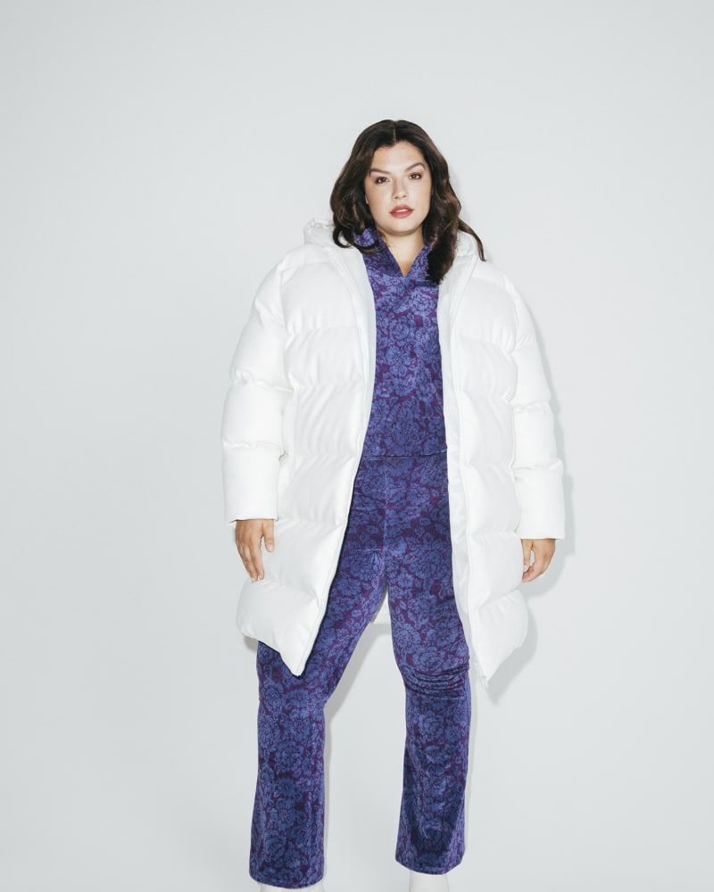 4x puffer coat new arrivals